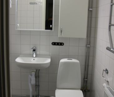 Barometergatan, Göteborg - Foto 3