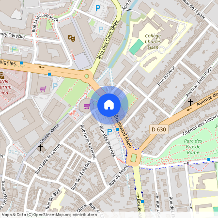 59300, Valenciennes