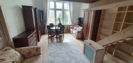 Kawalerka Zygmunta Starego przy Parku Żeromskiego. - Фото 2