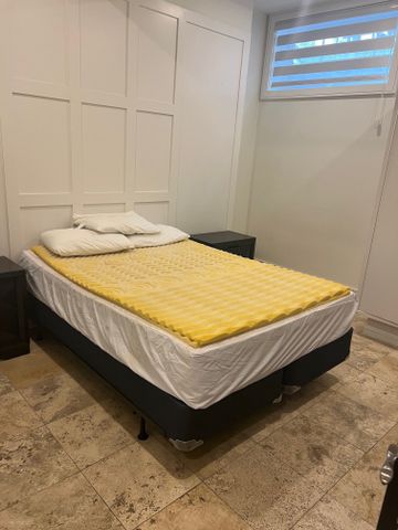 For Lease - 94 Marilake Drive Unit# Lower, Toronto, Ontario - Photo 5