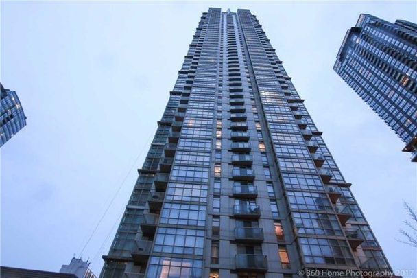 For Lease - 35 Mariner Terrace Unit# 509, Toronto, Ontario - Photo 1