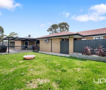 FULLY RENOVATED 4-BDRM FAMILY HOME IN MELTON WEST - Photo 3