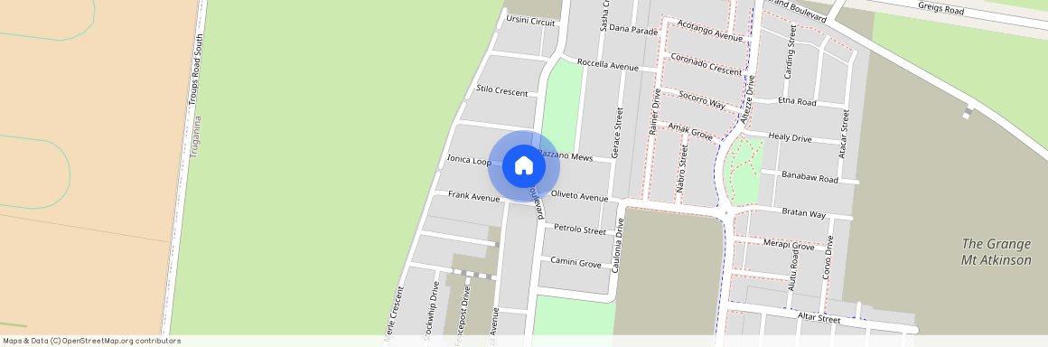 60 Panaia Boulevard, Vic 3029, Truganina