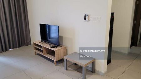 Seventeen Mall & Residences (Biji Living), Seksyen 17, Petaling Jaya - Photo 3