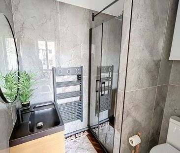 Location Appartement 1 pièce 27m² ROUEN 76000 - Photo 3