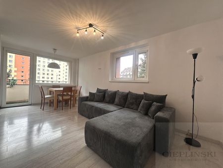 3 pok. osobna kuchnia, balkon, przy Katedrze - Zdjęcie 2