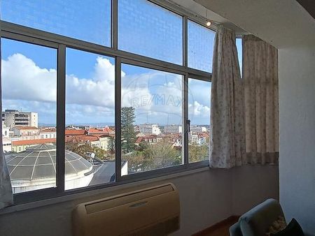 Apartamento T2 - Photo 5