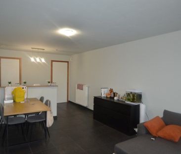 Appartement met 2 slpks, 2 terrassen en autostandplaats - Foto 6