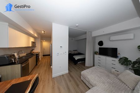 3044 Chemin St-Louis – Terrasses St-Louis - Photo 3