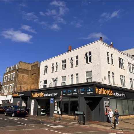 rushey green, london - Photo 1