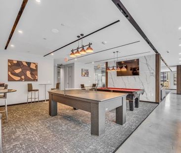 For Lease - 32 Trolley Crescent Unit# 611, Toronto, Ontario - Photo 2