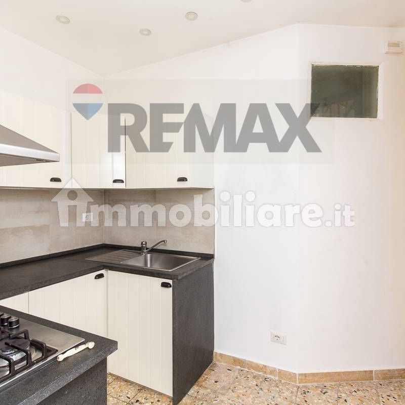 Appartamento via Biondi 16, Centro Storico, Catania - Foto 1