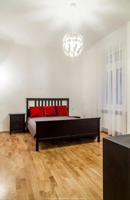 Kiadó felújított lakás - Budapest VI. kerület - Photo 1