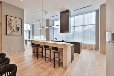 For Lease - 1063 Douglas Mccurdy Common Unit# 1207, Mississauga, Ontario - Photo 2