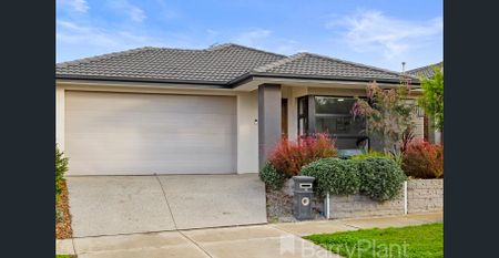 Modern finishes and open plan living! - Photo 5