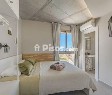 Chalet en alquiler en los Menores - Photo 6