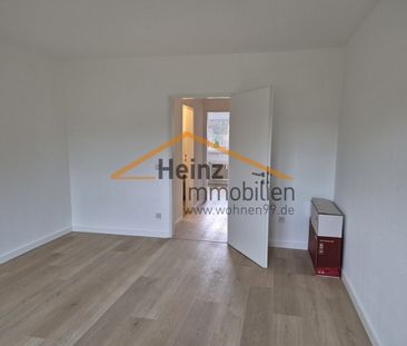 Heimelige Dachwohnung im Grünen von Gronau !!! - Photo 1