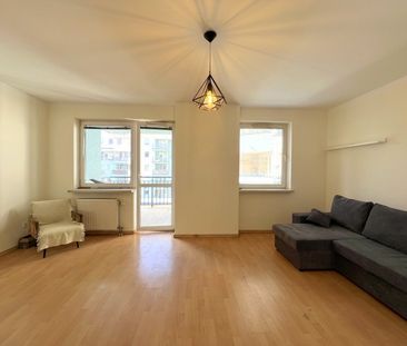 Kawalerka w Bronowicach Małych - Photo 3