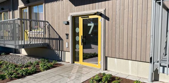Trollsmultronvägen 7, Varberg - Photo 2