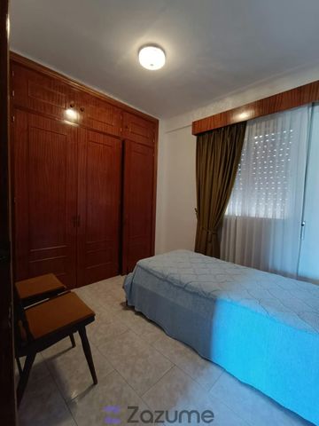 Piso de alquiler en C. Conde de Cienfuegos, La Victoria - Photo 4