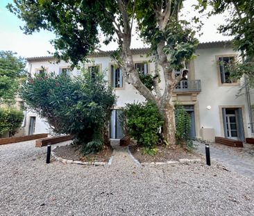 Location Appartement 1 pièce 19m² MONTPELLIER 34000 - Photo 3