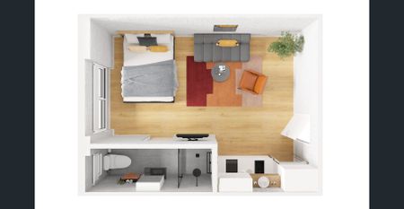 All Inclusive | Harbour Side Lifestyle | Fully Furnished | Community Living - Photo 3