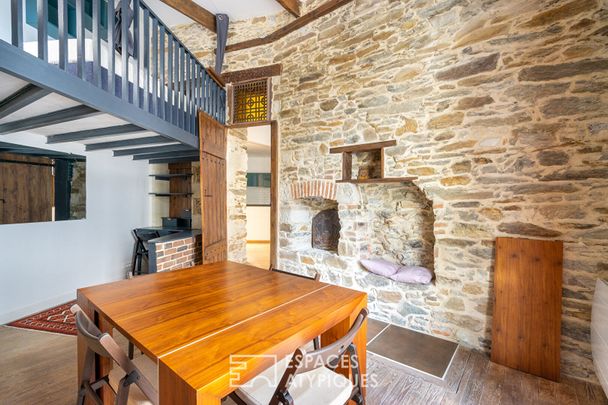 Appartement de 58m2 proche de la Cathédrale Foch - Photo 1