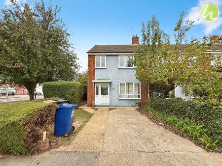 3 bedroom end of terrace house to rent - Photo 5