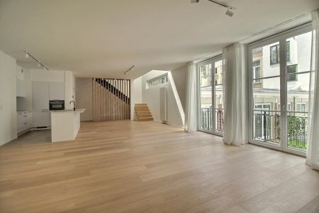 Appartement - te huur - Foto 4