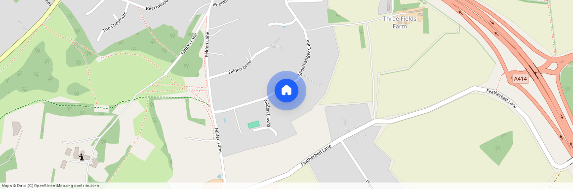 Sheethanger Lane, Felden, Hemel Hempstead, HP3 0BG