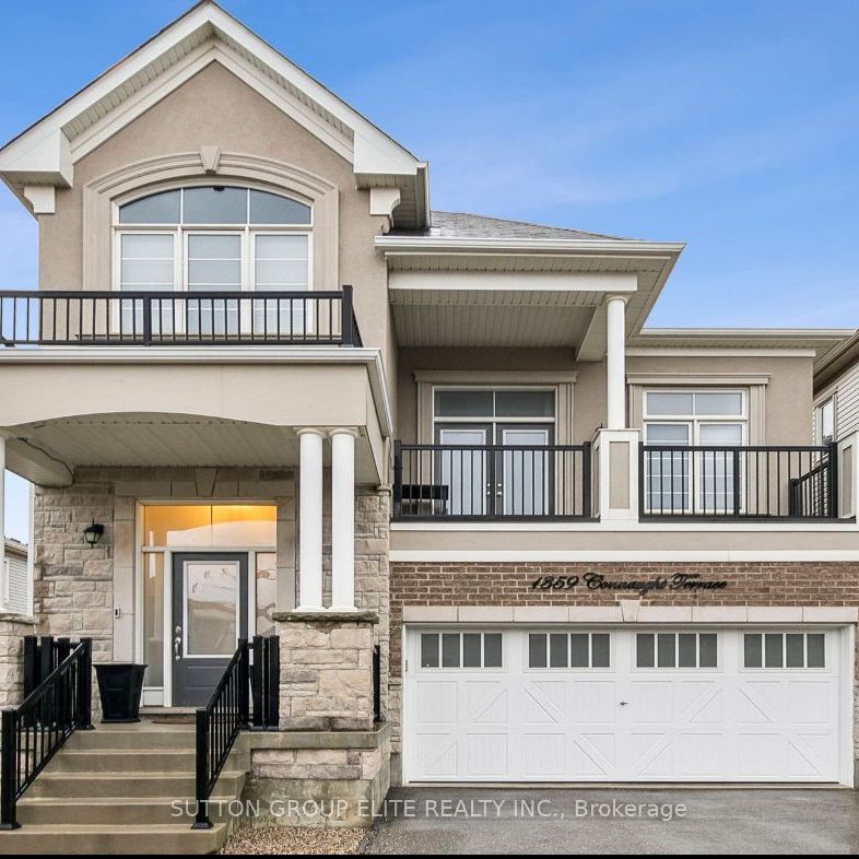 For Lease - 1359 Connaught Terrace, Milton, Ontario - Photo 2