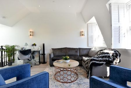 Shorrolds Road, Fulham SW6 - Photo 4