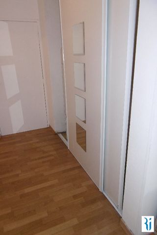 Location Appartement 2 pièces 42m² ROUEN 76000 - Photo 5