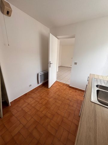 Location appartement 2 pièces, 40.16m², Rungis - Photo 4