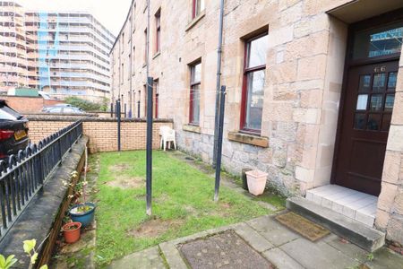 2 Bed, Ground Floor Flat - Photo 4