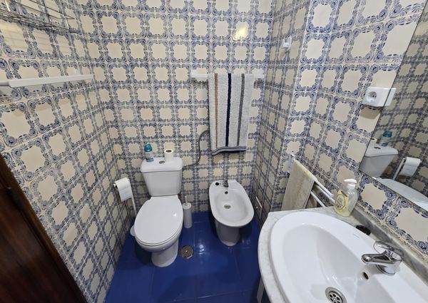 Apartamento T1, com vista mar, em Albufeira, Algarve