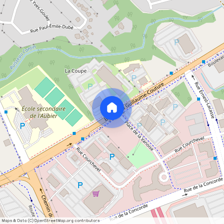 1275 Rue J.-B.-Demers, Lévis, Lévis, Chaudière-Appalaches, G6W 0S2