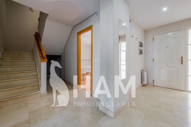 Habitación - Madrid - Rejas - 530€ MES - Ref. GPPM0005 - Foto 1