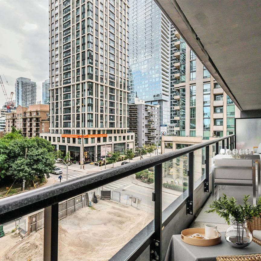 For Lease - 223 Redpath Avenue Unit# 202, Toronto, Ontario - Photo 1