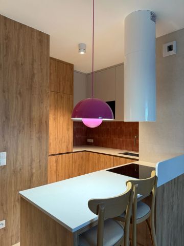 Mieszkanie do wynajęcia - Warszawa, Domaniewska - Zdjęcie 5