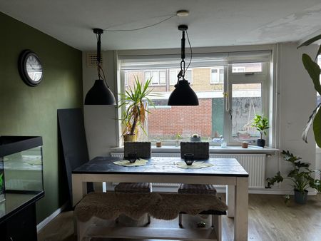 Huis te huur: Schiestraat 32 1946 AN Beverwijk - Photo 2