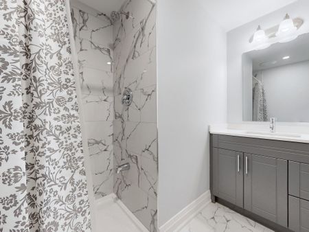 For Lease - 1661 Mount Albert Road Unit# Unit 2, East Gwillimbury, Ontario - Photo 4