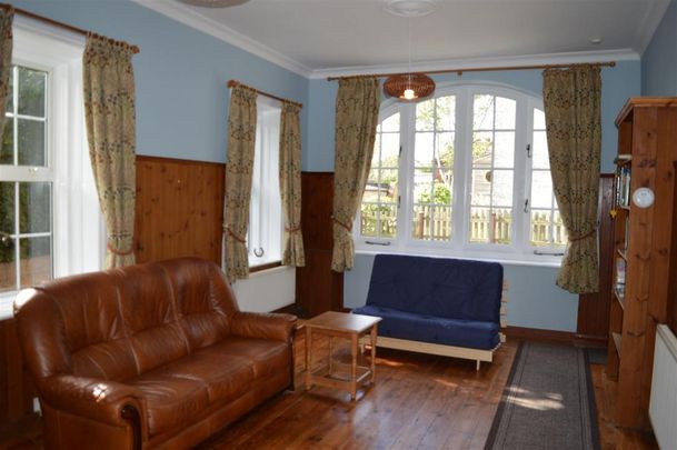 2 bedroom house to rent - Photo 1