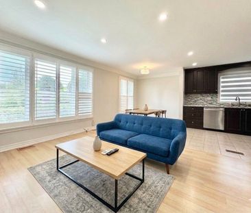 For Lease - 173 Norfolk Avenue Unit# Main, Richmond Hill, Ontario - Photo 3