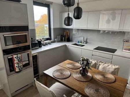 The Mode, Centric Close, Camden Town, NW1 - Photo 4