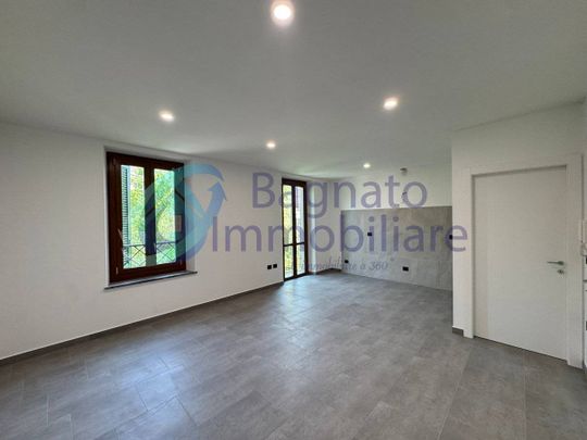 Trilocale corso Luigi Manacorda 57, Valentino, Casale Monferrato - Photo 1