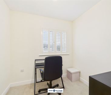 3 Kilheale Meadows , Kill, Kildare - Photo 4