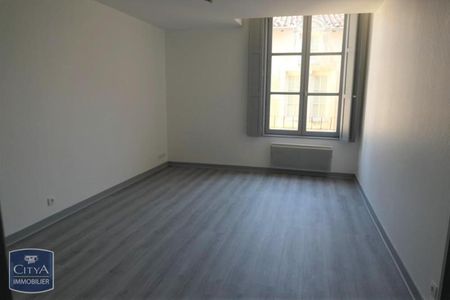 Location Appartement 3 pièces 56m² POITIERS 86000 - Photo 2
