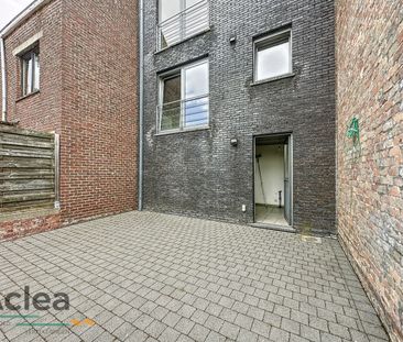 Bel-etage te huur in Eeklo - Foto 2