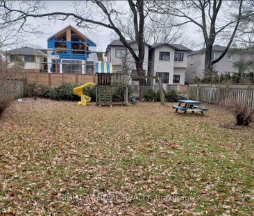 For Lease - 83 Florence Avenue, Toronto, Ontario - Photo 2
